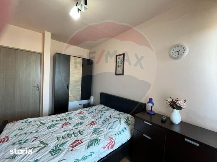 Apartament cu 2 camere, mobilat în Șelimbăr