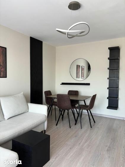De vanzare apartament 2 camere zona Lujerului/Exigent Plaza - 14