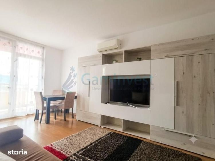 Apartament cu 1 camera de inchiriat in Ared, Oradea, GaminvestA2822 - 2