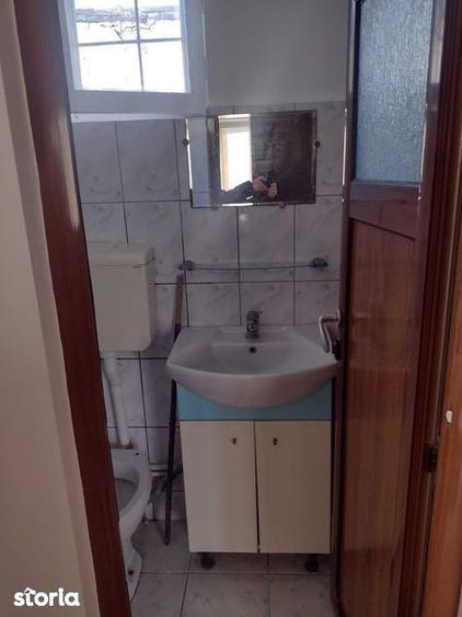 Apartament cu 2 camere în Tomis Nord