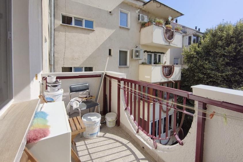 Apartament cu 2 camere decomandat, mobilat în Podgoria