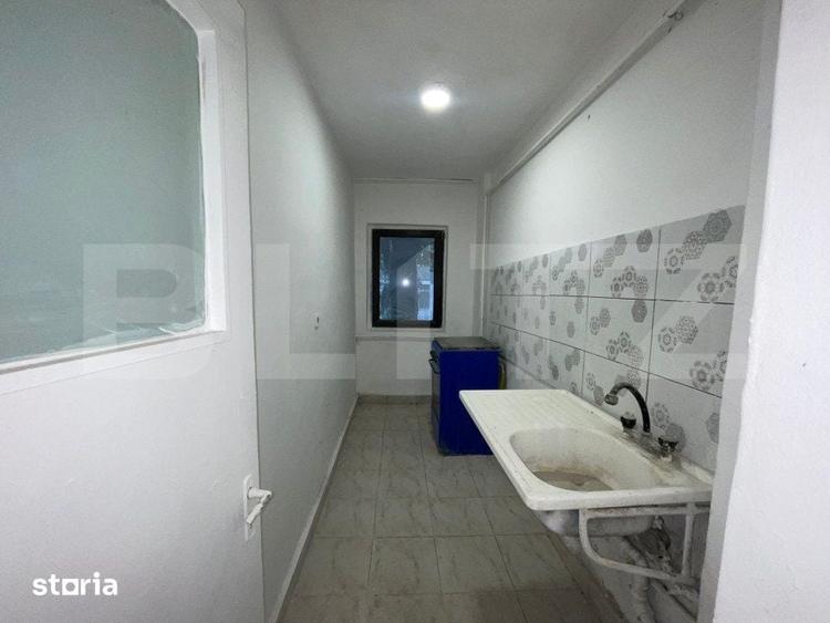 Garsonieră în Debarcader
