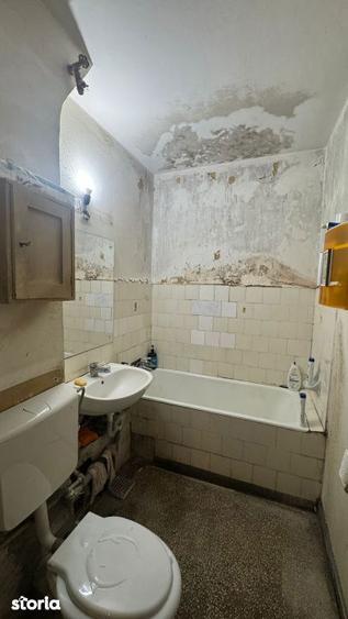 Apartament cu 3 camere, mobilat în Iancului