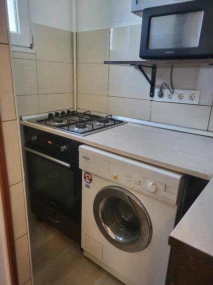 Apartament cu 2 camere nedecomandat în Șagului