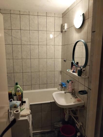 Garsonieră nedecomandată în Mazepa 1