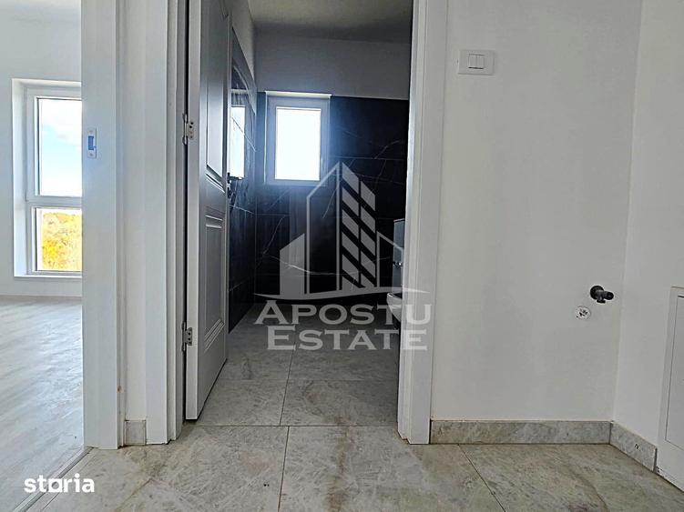Apartament cu 3 camere în Grădiște