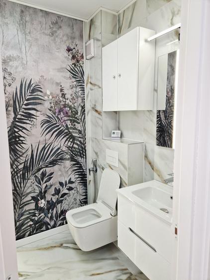 Apartament cu 2 camere decomandat în Exterior Vest