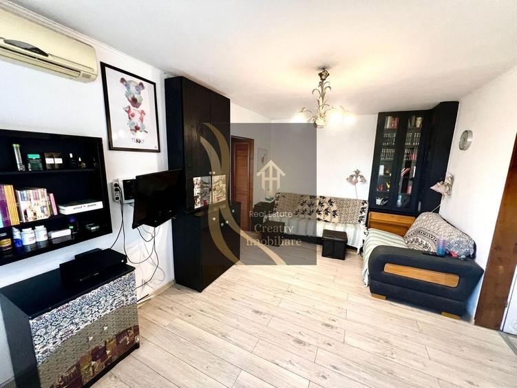 Apartament cu 4 camere decomandat în Sebastian