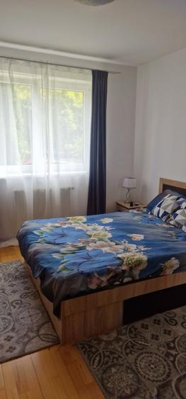 Apartament cu 2 camere decomandat în Drumul Carului