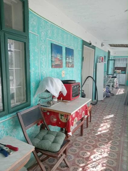 Casă cu Teren 150 Mp în Checea