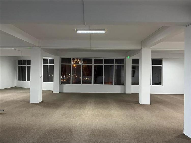 Spațiu comercial, de 230 mp, în Govândari