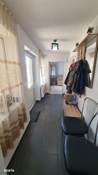 Casă cu 3 camere cu Teren 605 Mp în Albești