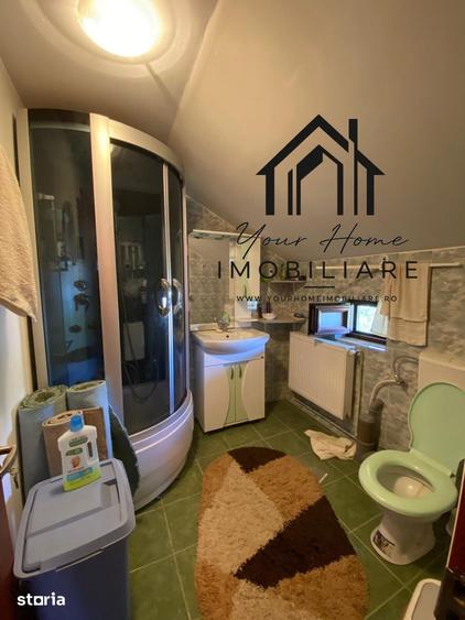 Casa P+M, Comuna Piele?ti 110 mp utili, teren 1025 mp - 4