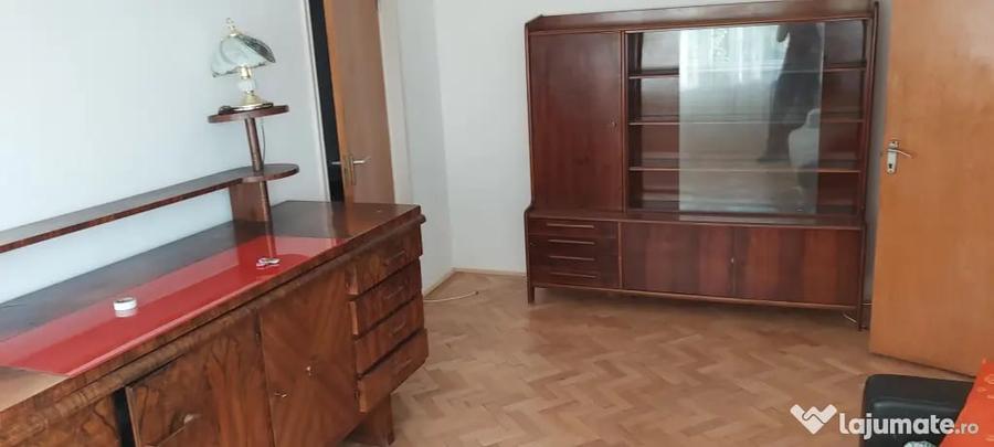 Apartament cu 2 camere semidecomandat în Bucureștii Noi
