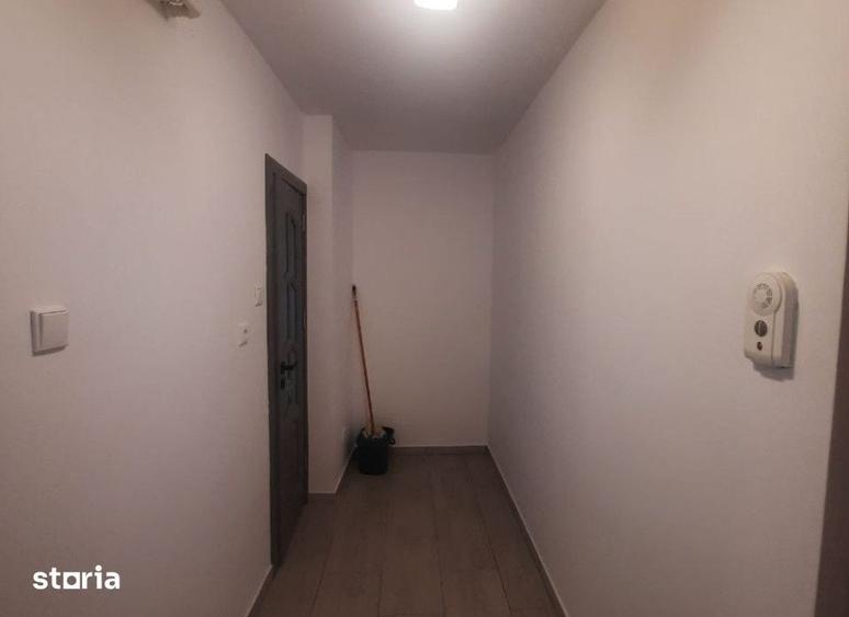 Garsonieră în Central