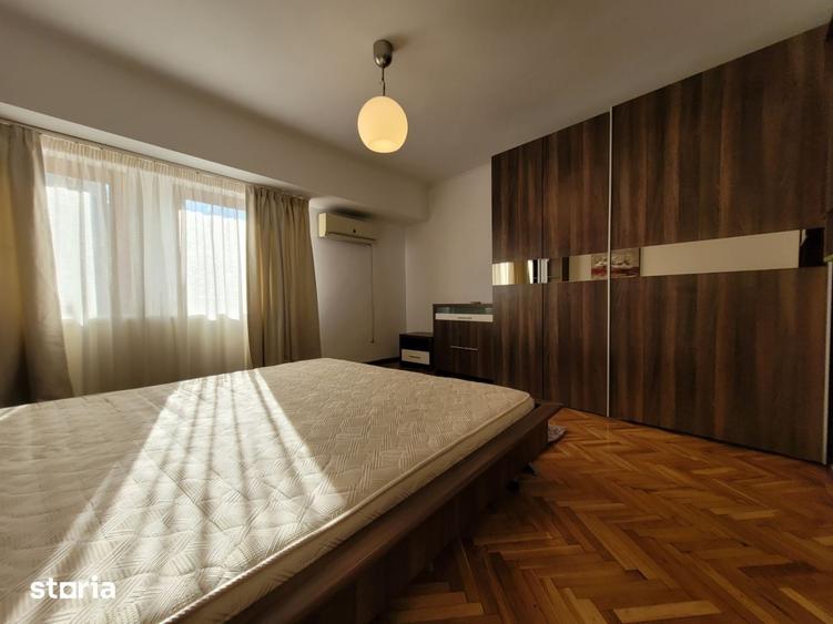 Apartament cu 2 camere decomandat în Centrul Civic