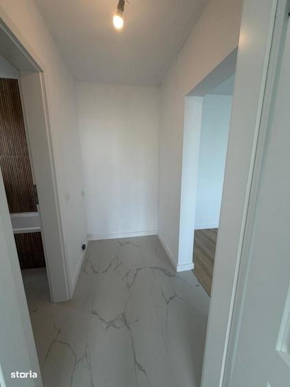 Apartament cu 2 camere semidecomandat în Baba Novac