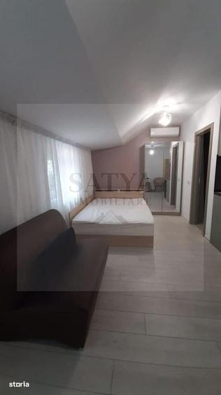 Garsoniera in vila |Tomis 3 | Exclusiv pentru studenti - 7