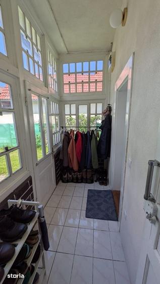 Casă cu 3 camere cu Teren 2987 Mp în Central