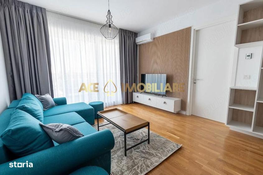 2 Camere de inchiriat | Luxuria Residence | Centrala | Parcare - 7