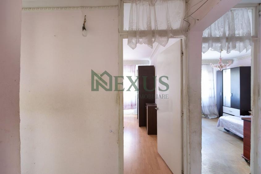 Apartament cu 4 camere în Nord