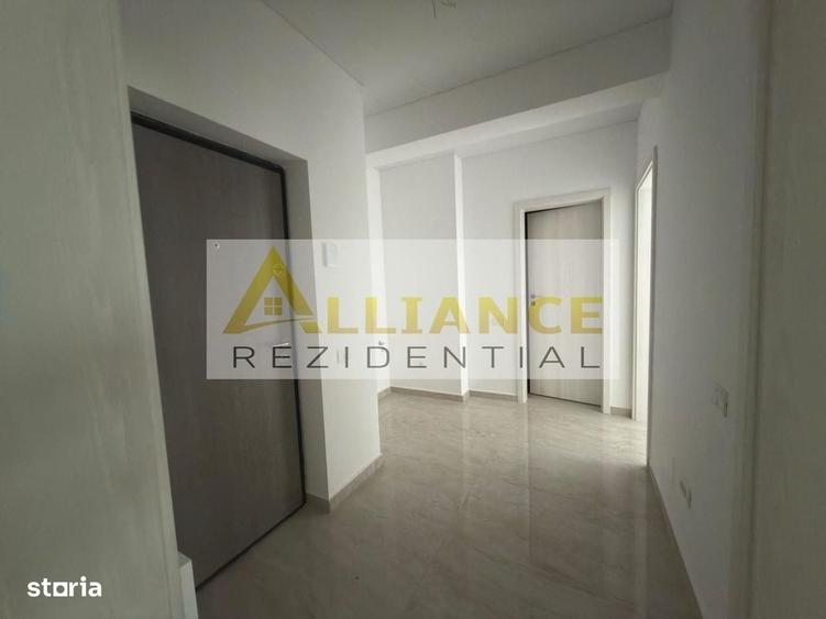 Apartament cu 2 camere decomandat în Central — fotografia 3