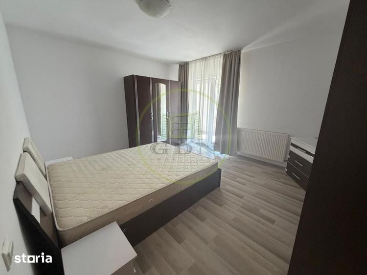Apartament 3 Camere | Decomandat | Centrul Istoric | Curte Privata | - 5