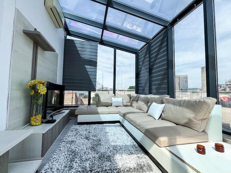 Apartament 2 camere | Semicentral - Zona The Office - 2