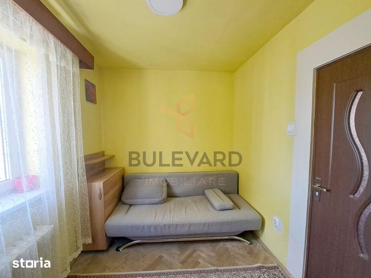 Comision 0. Apartament de vanzare in centrul cartierului Gheorgheni! - 13