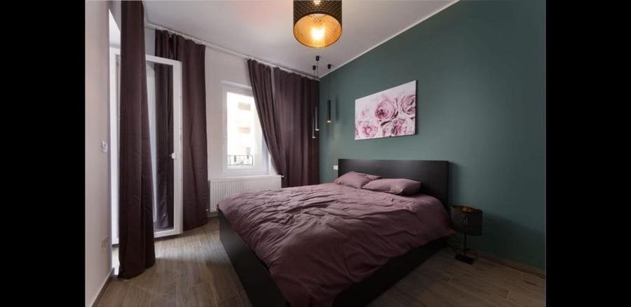 Apartament cu 2 camere decomandat în Giroc — fotografia 1