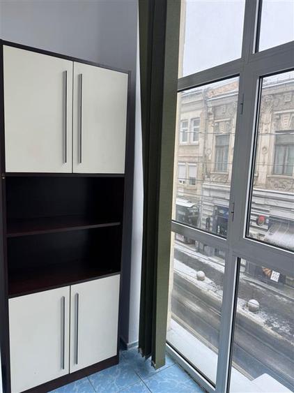 Apartament cu 2 camere decomandat, mobilat în Ultracentral