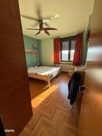Vand apartament Zona DOROBABTI , ultracentral - 5