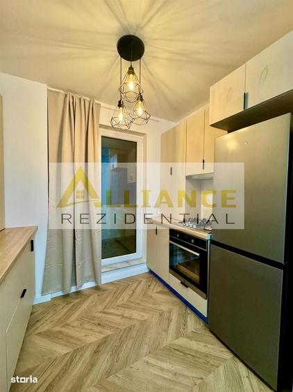 Apartament 2 camere Tip Studio - Biruintei || 15 minute Metrou Berceni - 3