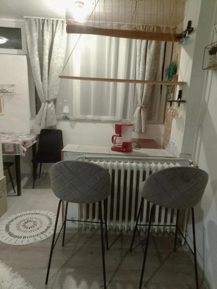 Garsonieră decomandată în Gheorgheni