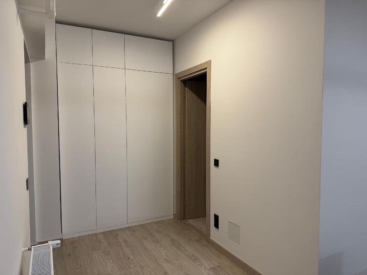 Apartament  tip studio in Select Residences direct proprietar - 5