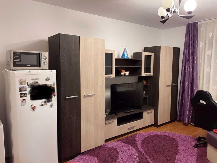 Garsoniera de inchiriat in Cluj-Napoca, Marasti - 3