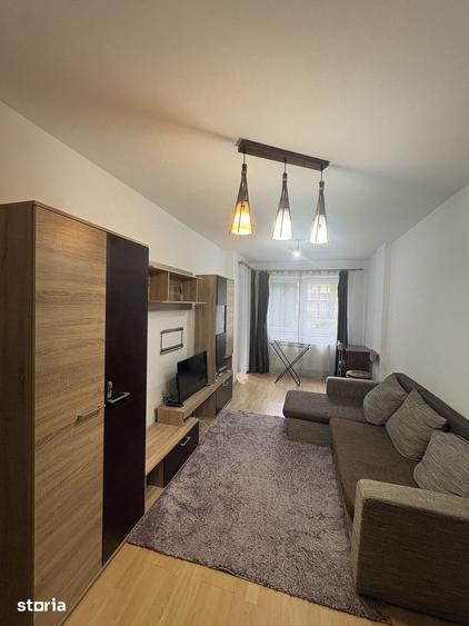 Apartament cu 2 camere decomandat în Bartolomeu