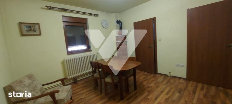 Casă cu 4 camere cu Teren 1310 Mp în Gușterița