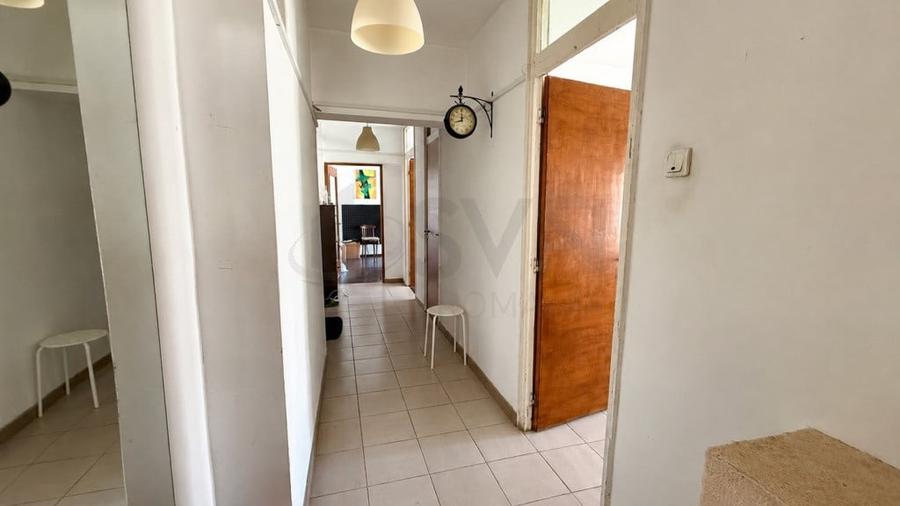 Apartament cu 4 camere decomandat în Lacul Tei