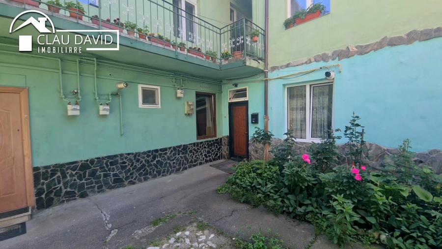 APARTAMENT DECOMANDAT 2 CAMERE CENTRU ISTORIC - 18