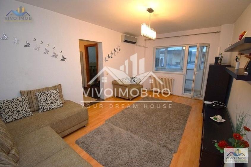 Calea Rahovei-Sebastian | 56 mp | renovat | mobilat și utilat - 3