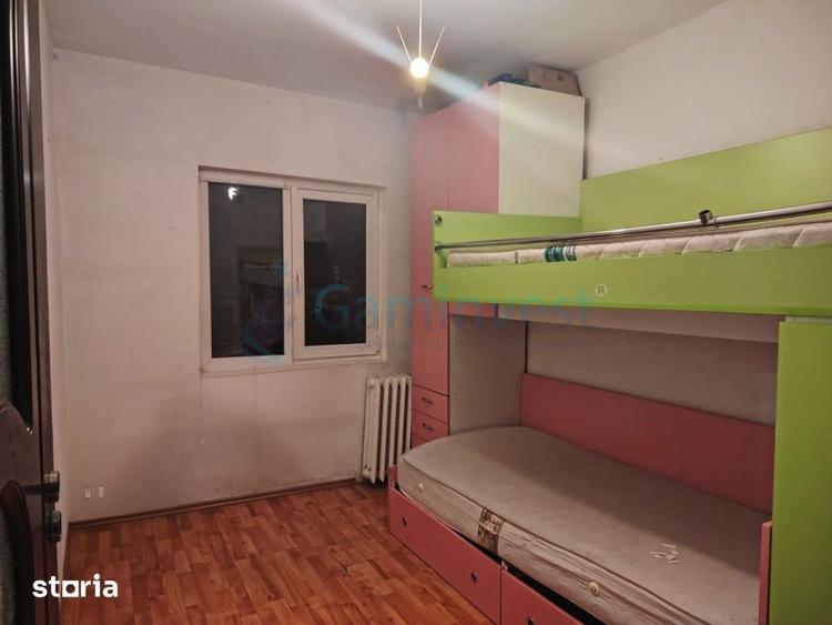 Apartament cu 3 camere, mobilat în Lotus