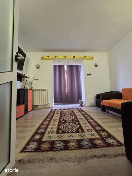 De inchiriat apartament 2 camere decomandat - zona centrala ! - 5