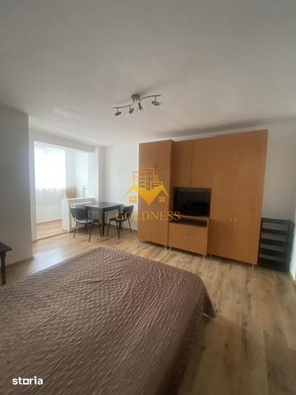 1 camera, Manastur, Minerva, MC, Petrom, Primaverii, Pet Friendly - 6