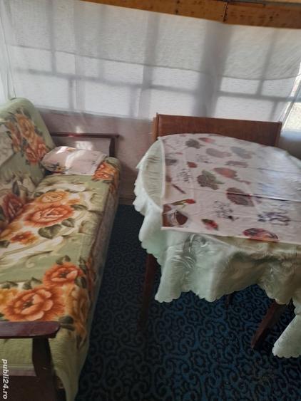 Casă cu 4 camere în Miloșești