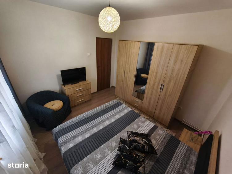 Apartament 2 Camere Decomandat | Tomis Nord | Centrala Gaze - 2