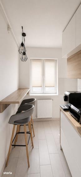 Apartament cu 2 camere decomandat în Mănăștur
