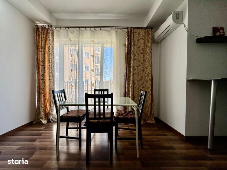 Apartament cu 2 camere în Ștefăneștii de Jos