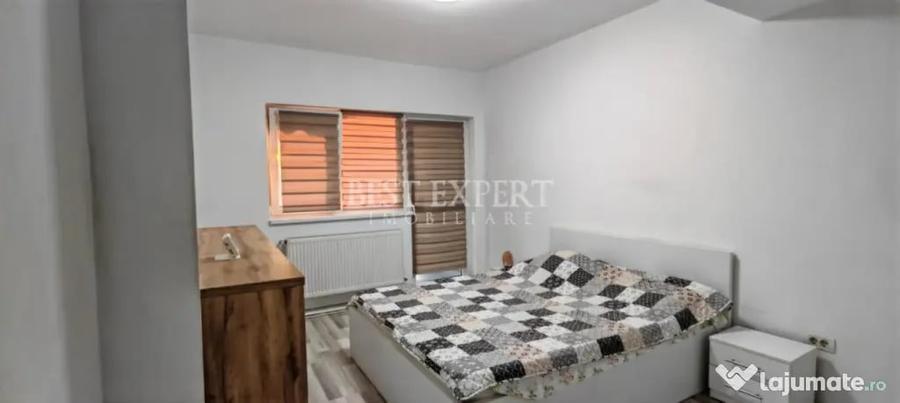 2 camere | Prima inchiriere | Parcare inclusa | 7 minute me - 11