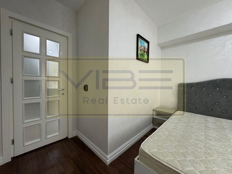 Apartament cu 2 camere decomandat, mobilat în Copou